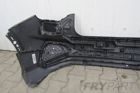 AUDI Q2 81A S Line LIFT 20- Rear Bumper