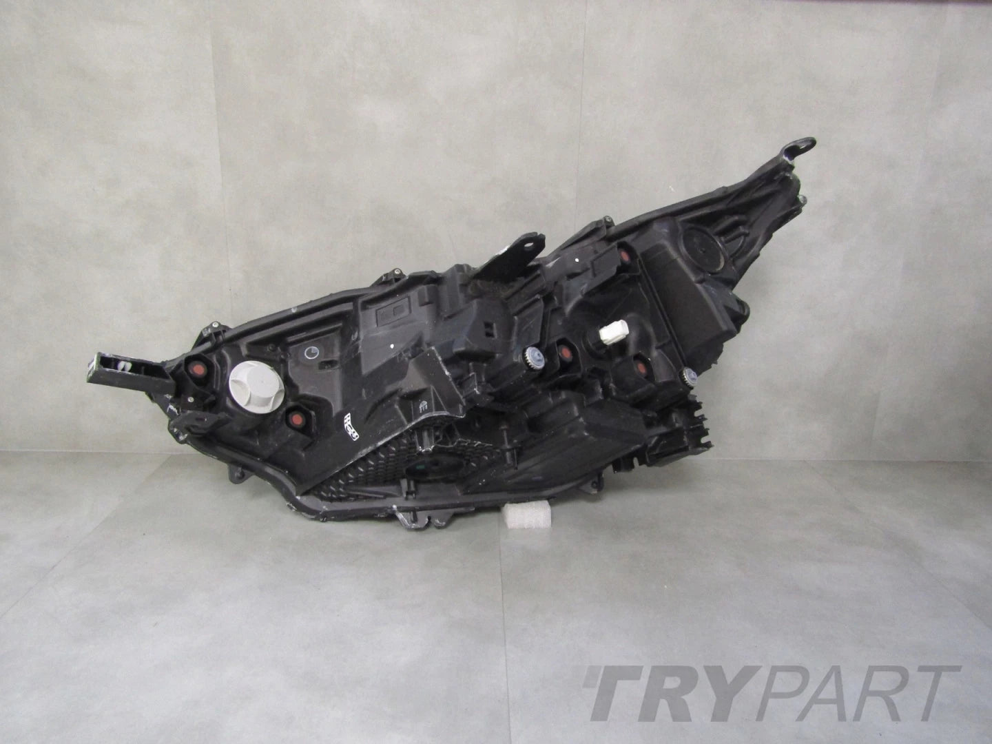 Front Lamp Toyota BZ4X FULL LED 22- RH