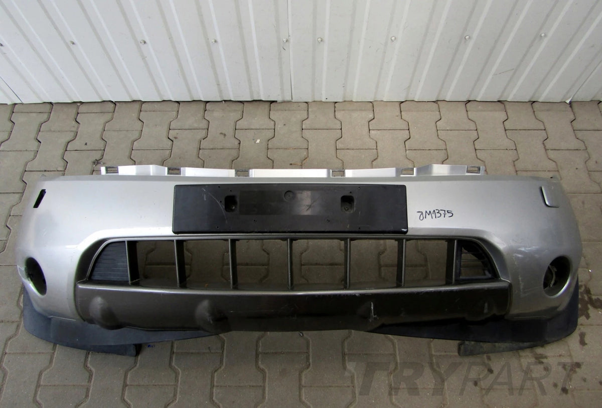 Nissan Murano Z50 03-08 Front Bumper