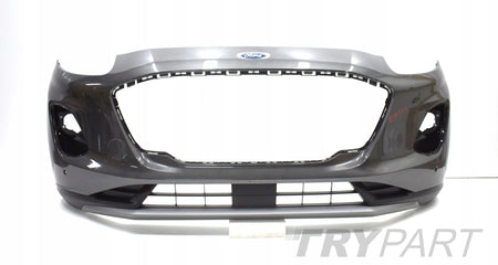 FORD PUMA MK2 II FRONT BUMPER ORG + BOTTOM