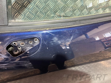 LEFT FRONT DOOR MAZDA CX-5 KE 12- 35J
