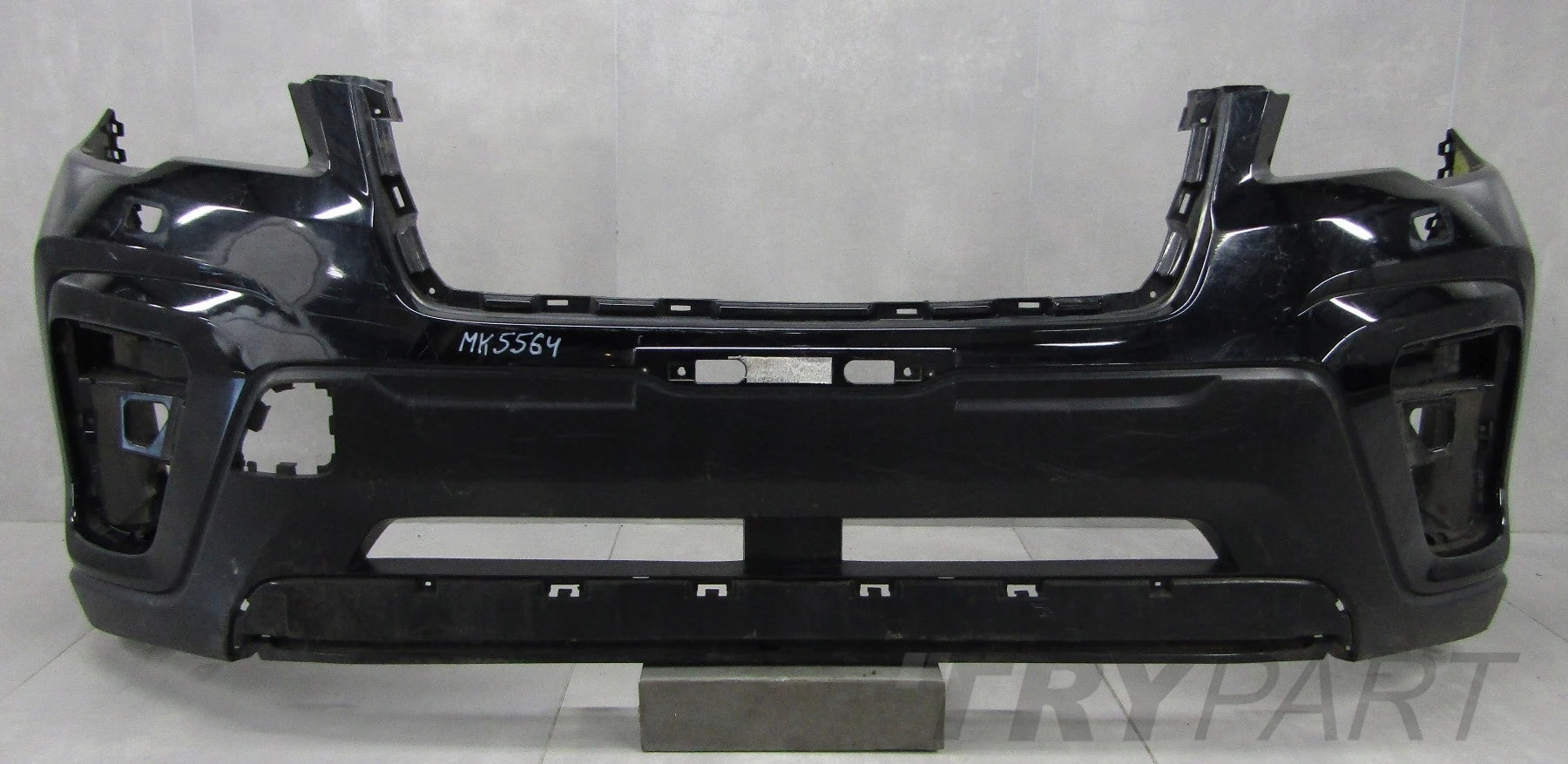 Front Bumper for Subaru Forester 5 V 18-22