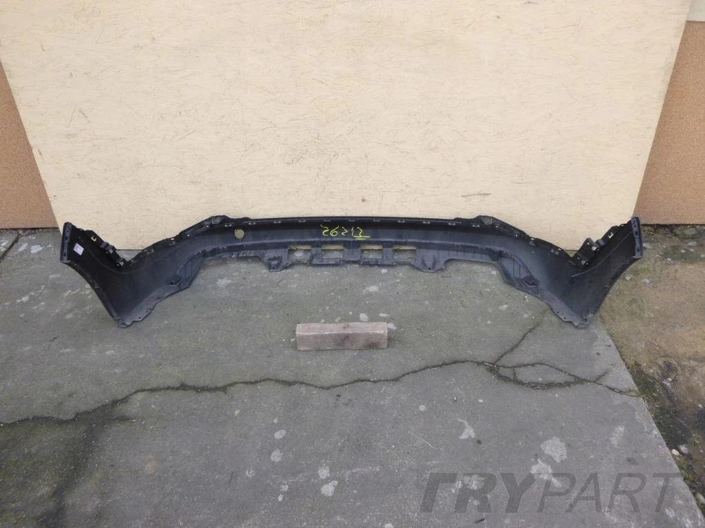 HYUNDAI TUCSON III 3 LIFT 18- Rear Bumper
