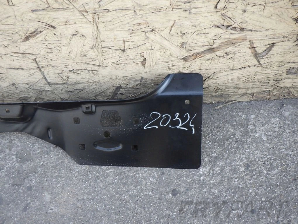 FORD TOURNEO CONNECT II MK2 Rear Bumper