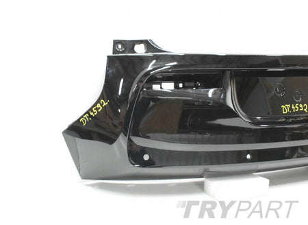 BMW I3 LIFT LCI REAR BUMPER ORG