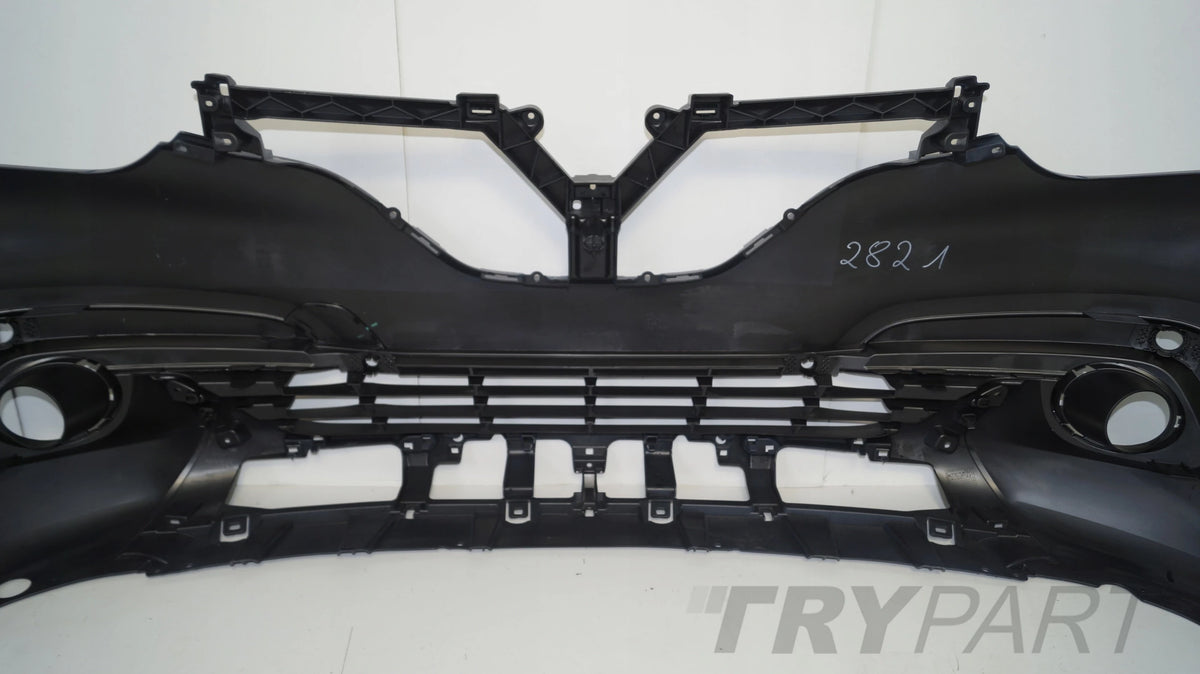 RENAULT KADJAR 15-18 FACTORY NEW FRONT BUMPER FRONT 4 PDC OE ORIGINAL