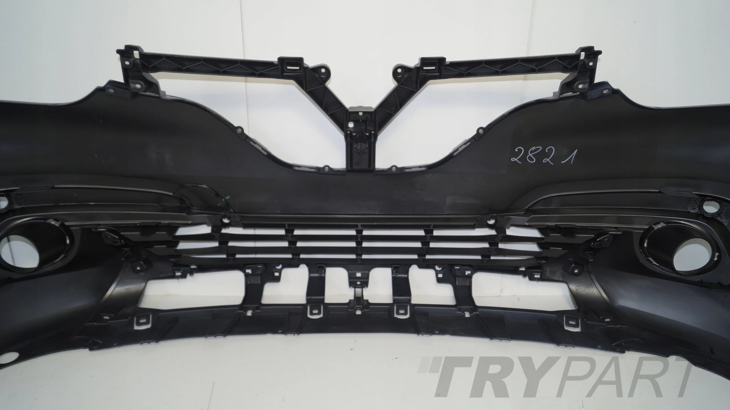 RENAULT KADJAR 15-18 FACTORY NEW FRONT BUMPER FRONT 4 PDC OE ORIGINAL
