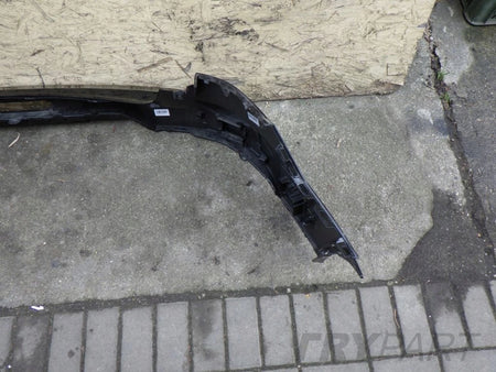 POLESTAR II 2 PDC 31663699 Rear Bumper