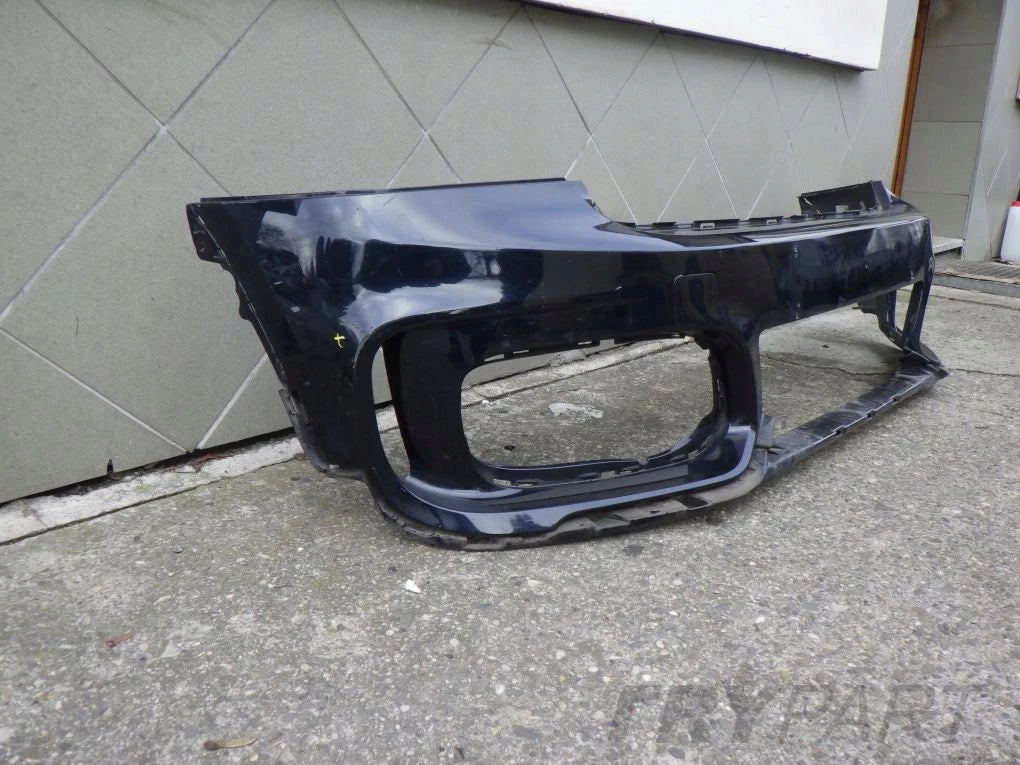 MINI COUNTRYMAN II S F60 JCW WORKS Front Bumper