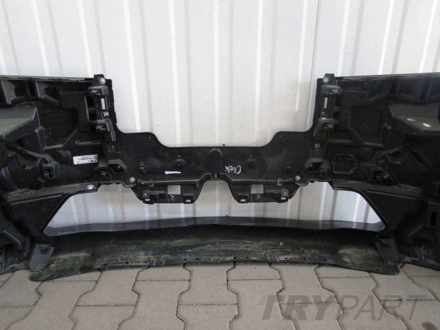 BMW iX I20 Front Bumper M Package 21-