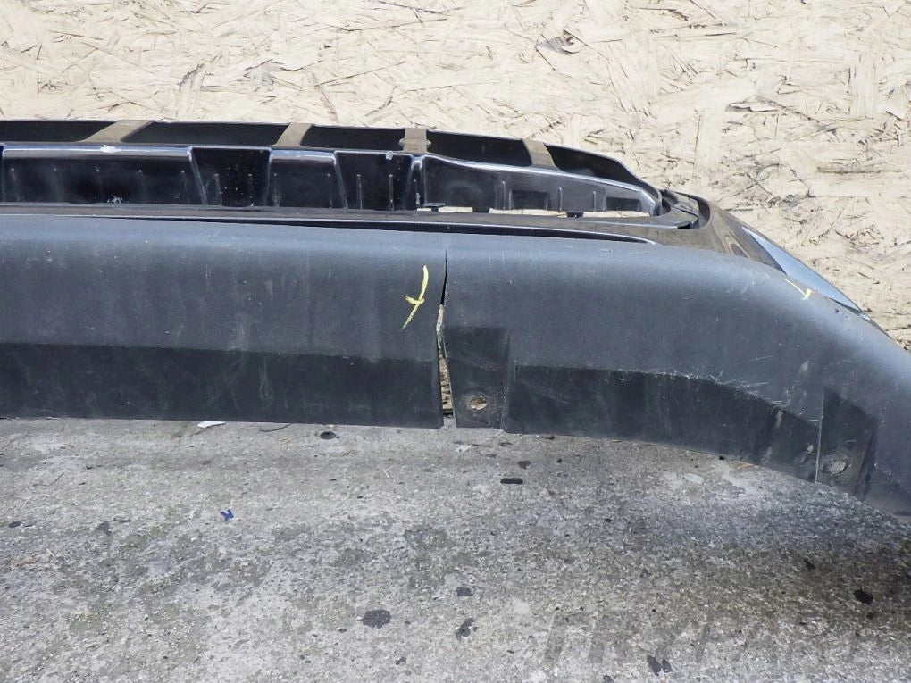 MINI ONE COOPER MORRIS F55 F56 front bumper