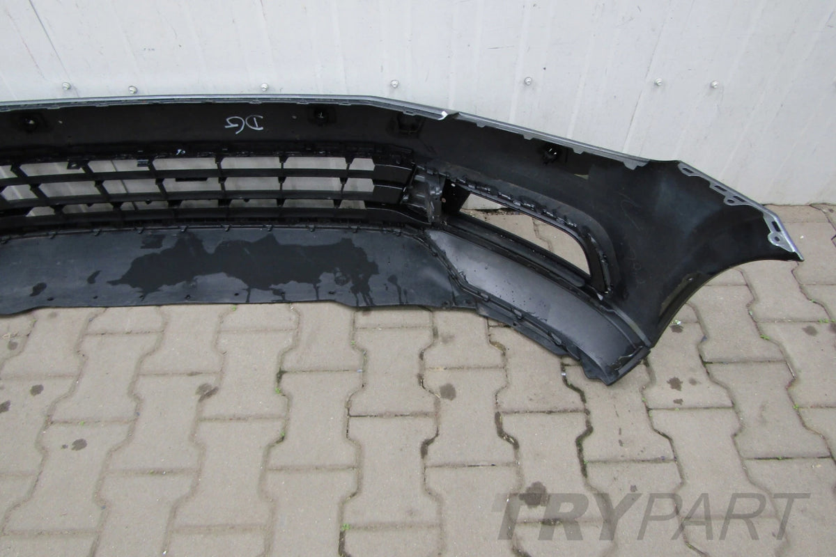 Front Bumper VW Passat B8 3G0 14-19