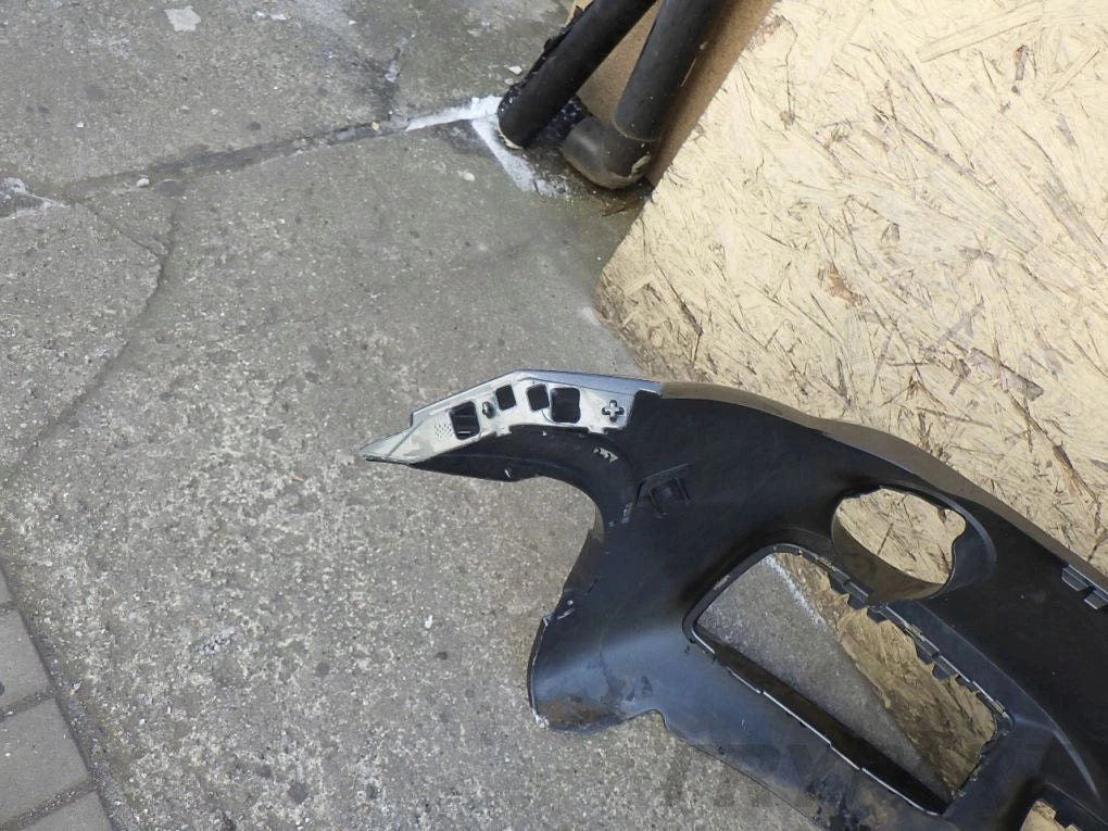 BMW X1 F48 M PACKAGE Front Bumper