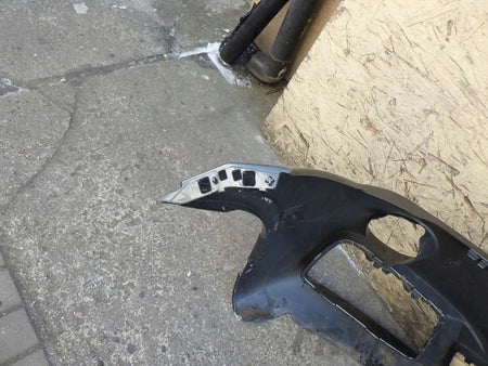 BMW X1 F48 M PACKAGE Front Bumper