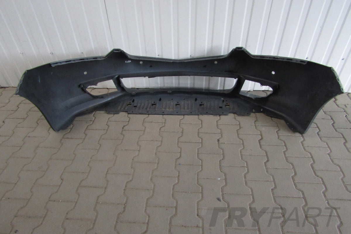 Front Bumper for Honda Accord 8 VIII 08-11