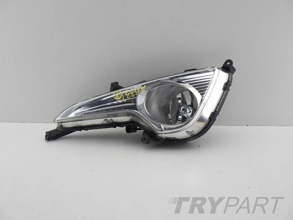 HYUNDAI I40 11- Left Halogen