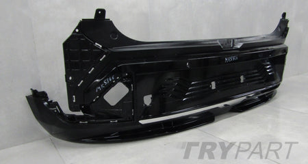 Rear Bumper KIA EV3 EV 3 GT Line 2024-