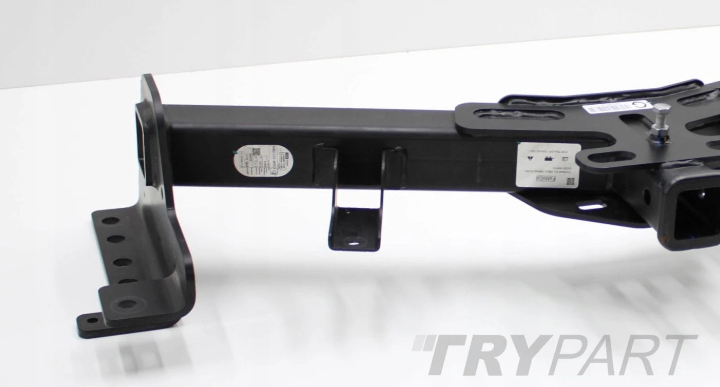 FORD RANGER VI TOW HITCH BALL MOUNT REAR ORG MB3C-19E544