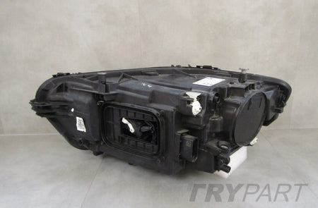FRONT LAMP MERCEDES W118 CLA FULL LED PERFORMANCE RH 19-23 A1189068800
