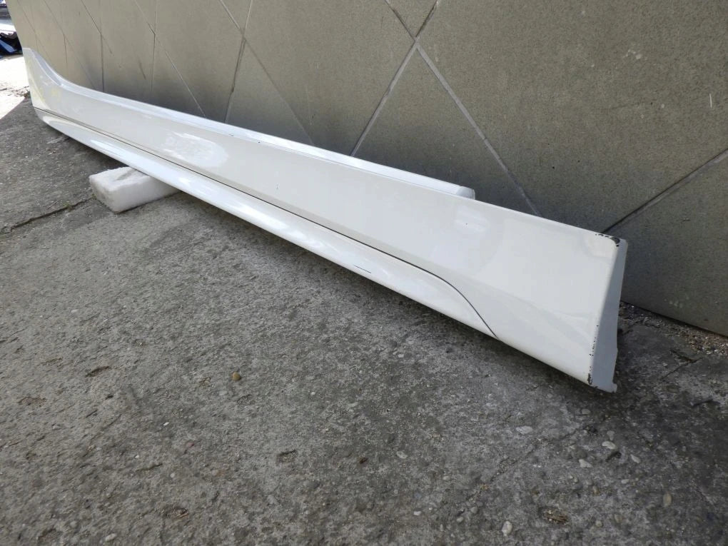 BMW 1 F40 M Package Left Sill Trim