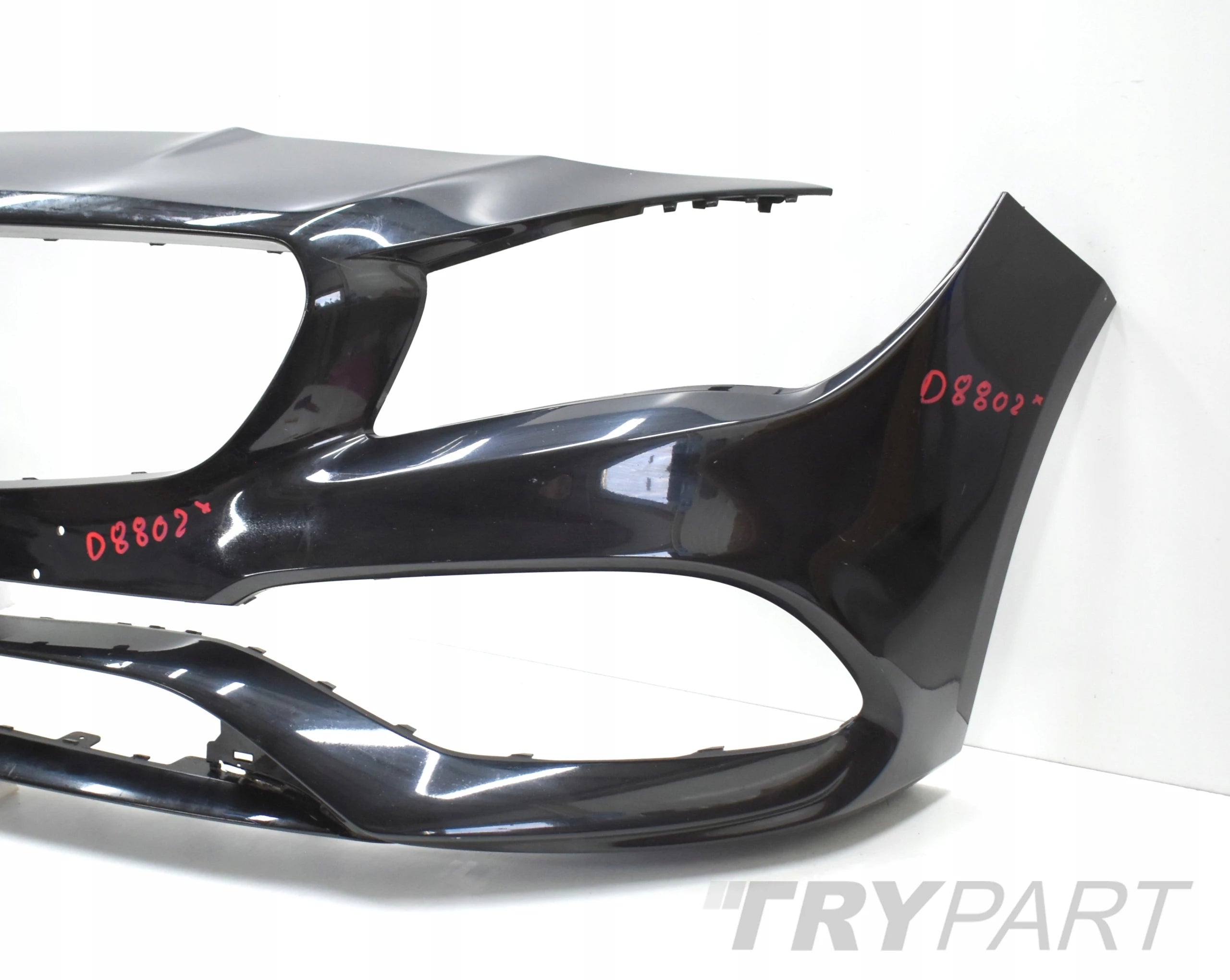 MERCEDES CLA W117 LIFT AMG FRONT BUMPER ORG