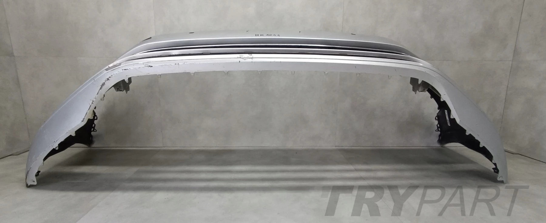 Front Bumper for Volkswagen VW Passat B8 3G0 2014-2019