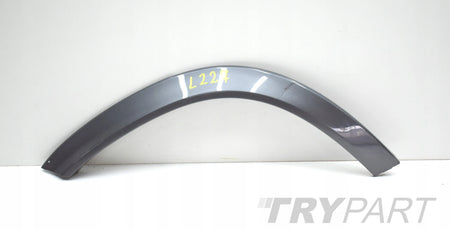MERCEDES GLE W167 AMG REAR FENDER MOULDING RIGHT REAR ORG