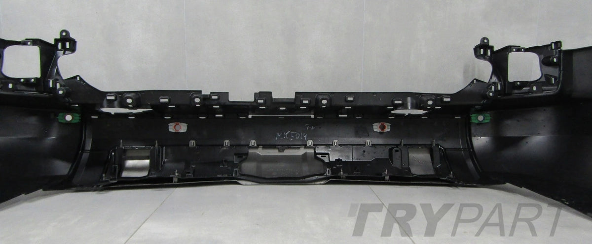 Rear Bumper Land Cruiser 250 J250 23-