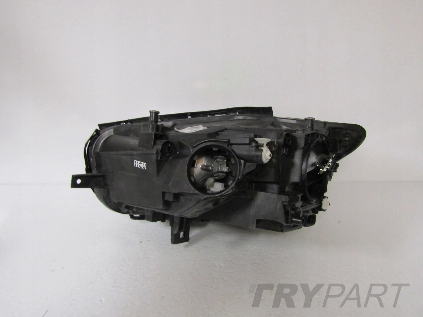 MERCEDES CITAN W420 STANDARD HEADLIGHT 21- RH A4209060100