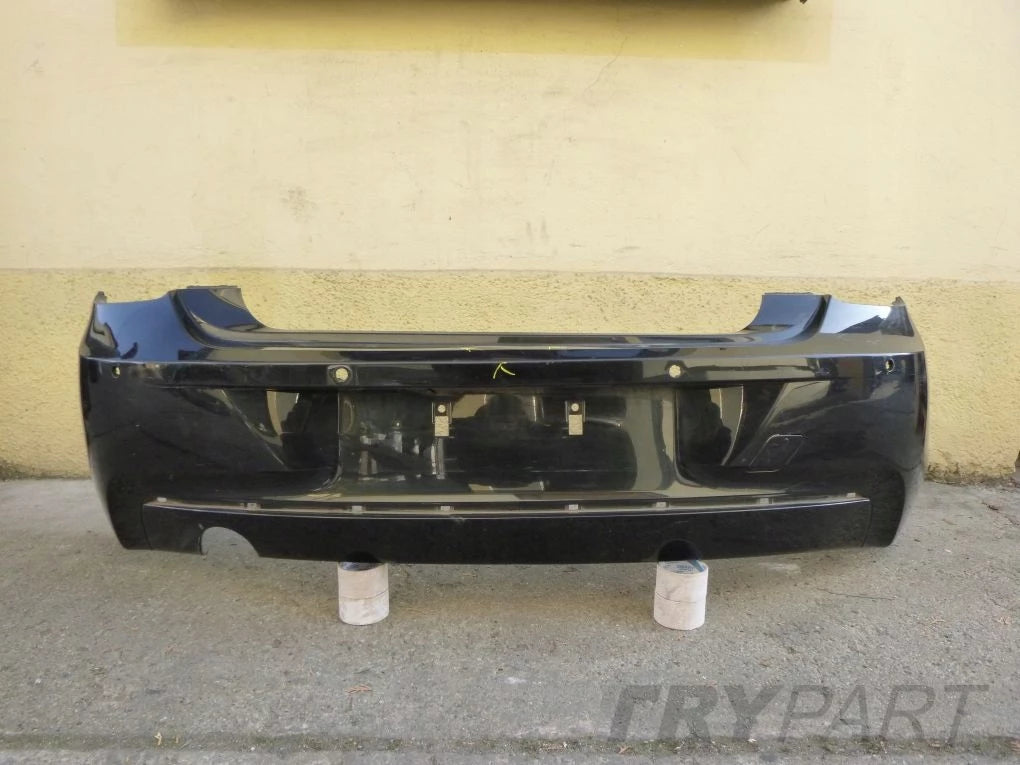 BMW 1 F20 F21 Rear Bumper