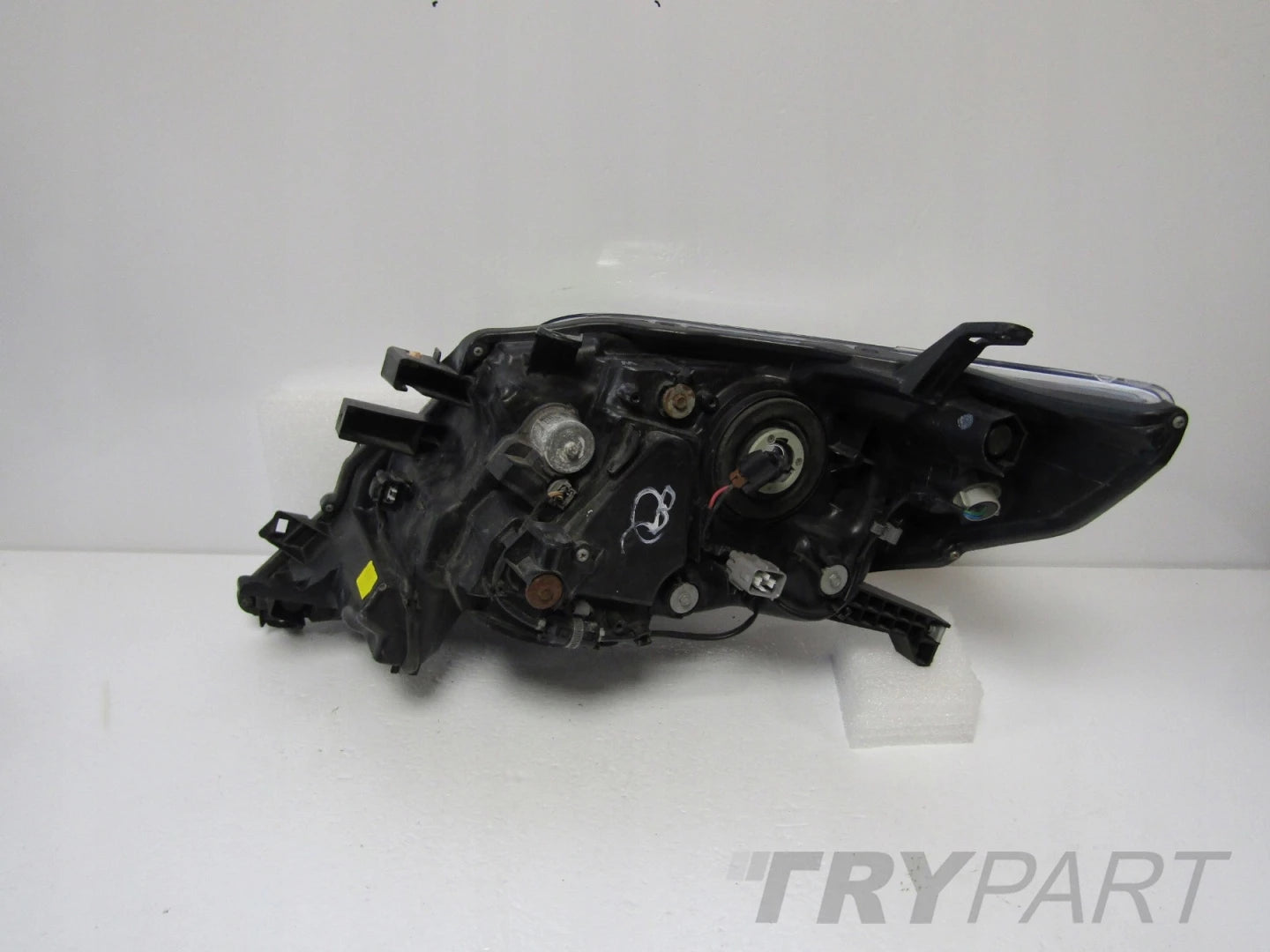 FRONT LAMP TOYOTA LAND CRUISER J150 LED 17- RH