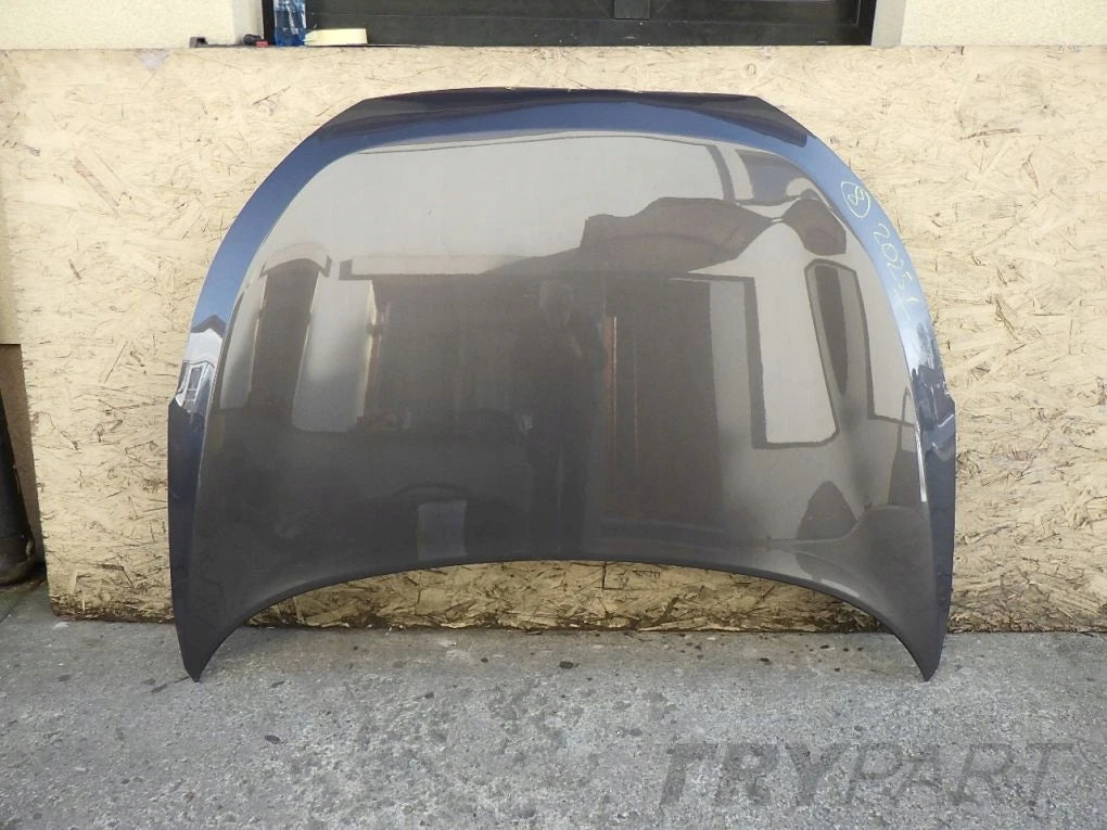 HYUNDAI TUCSON III 3 15- GRILLE