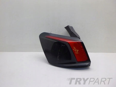 PEUGEOT 3008 II P84 16- left rear lamp