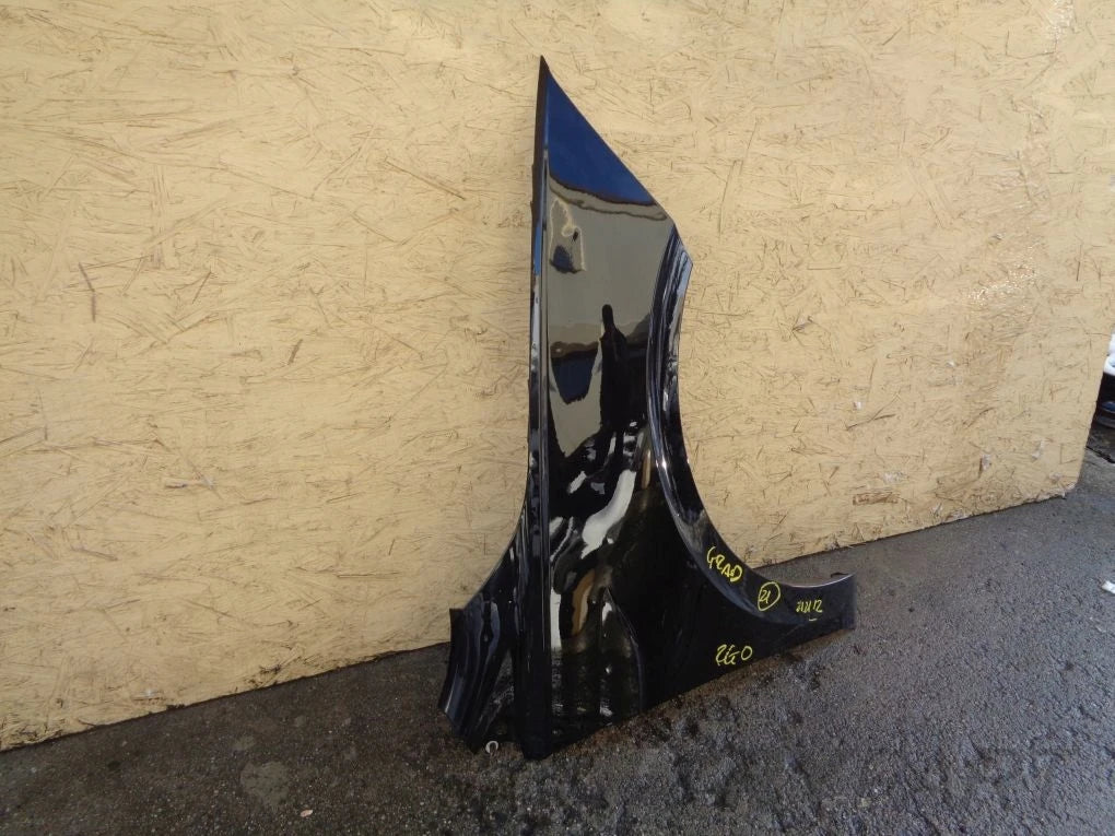 VW POLO 2G VI 18- Front Fender Right