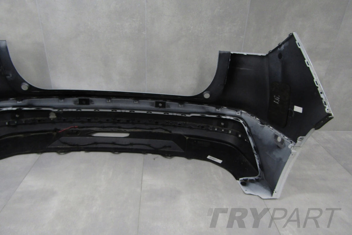 Rear Bumper Skoda Enyaq IV 4 5LG 21-