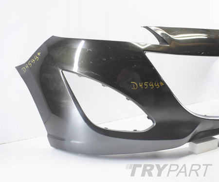 MAZDA 3 III BL FRONT BUMPER ORG 09-11