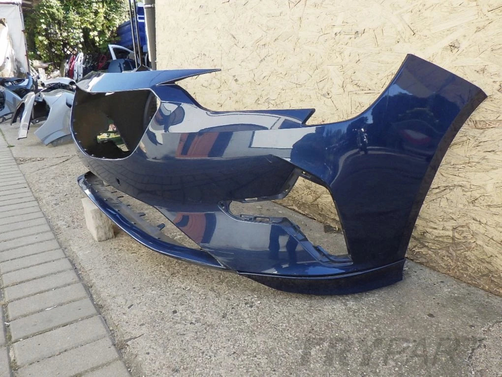 OPEL INSIGNIA B 2 II LIFT OPC LINE 19- Front Bumper