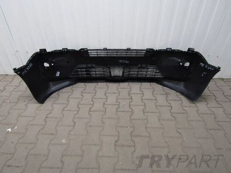 Front Bumper PEUGEOT Partner E-Partner 24-