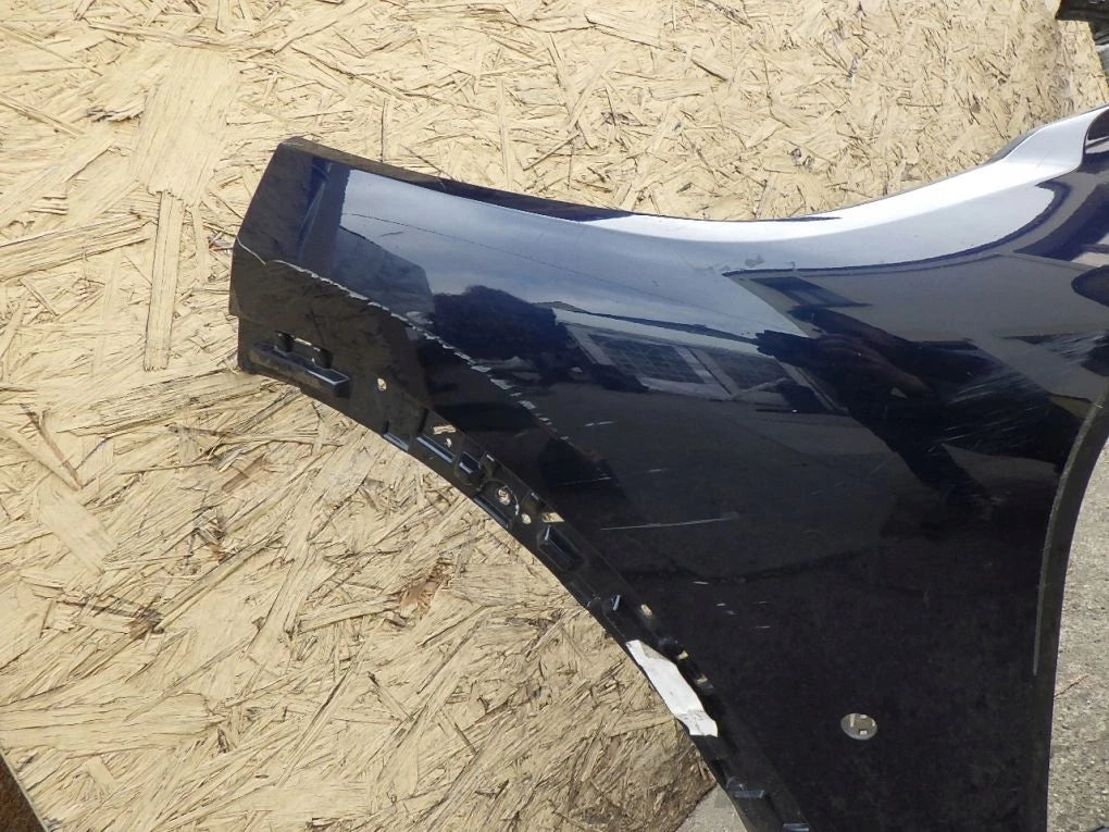 BMW X5 G05 M Package Front Bumper