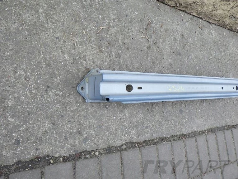 TOYOTA YARIS IV P21 20- Rear Bumper Beam
