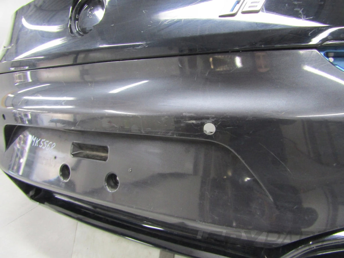 Rear Bumper BMW i8 14-20