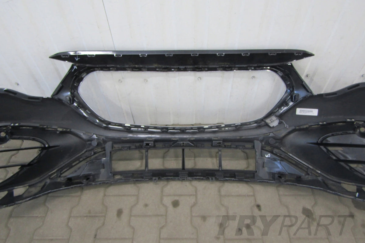 Front Bumper Mercedes W214 214 53 5.3 AMG 23-