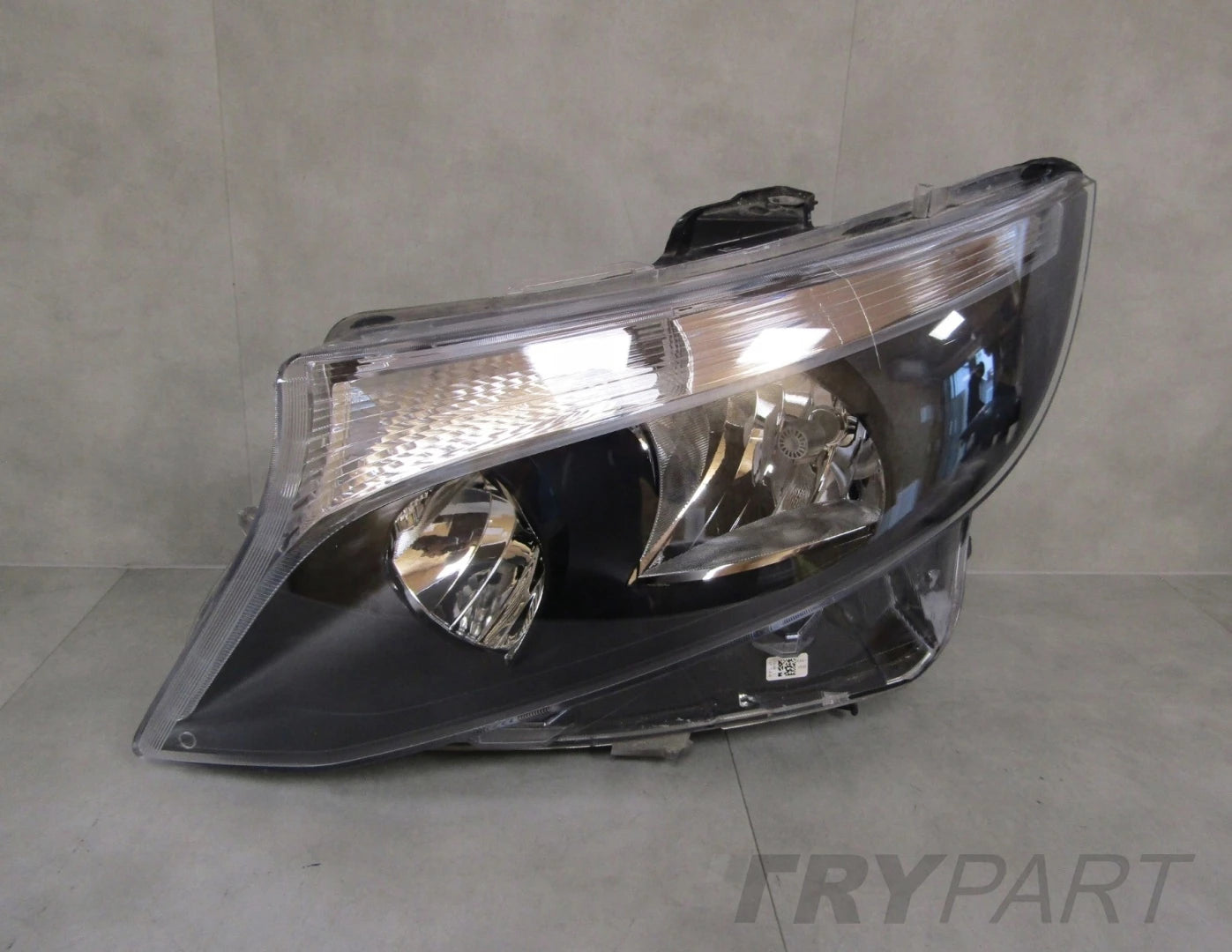 MERCEDES V CLASS W447 LIFT HEADLIGHT LH LEFT HELLA