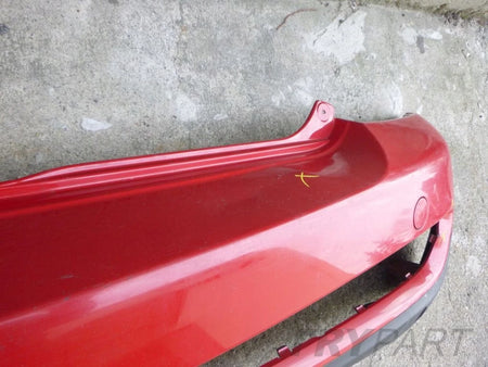 MINI COOPER S R56 R57 R58 LIFT Rear Bumper