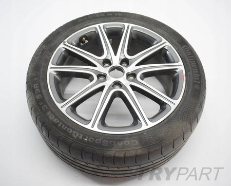 18" WHEEL KIA SOUL 7.5Jx18 52910-B2600 ET55