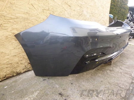 BMW 2 F22 F23 M Package Performance Rear Bumper