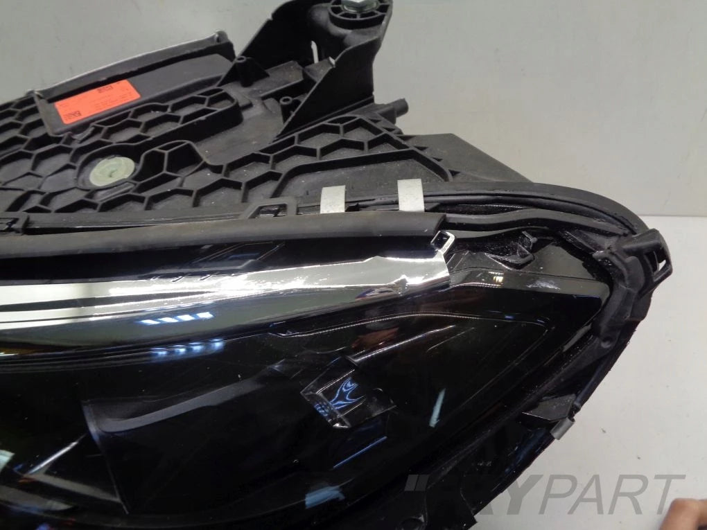MERCEDES EQS 297 DIGITAL LIGHT FULL LED Front Left