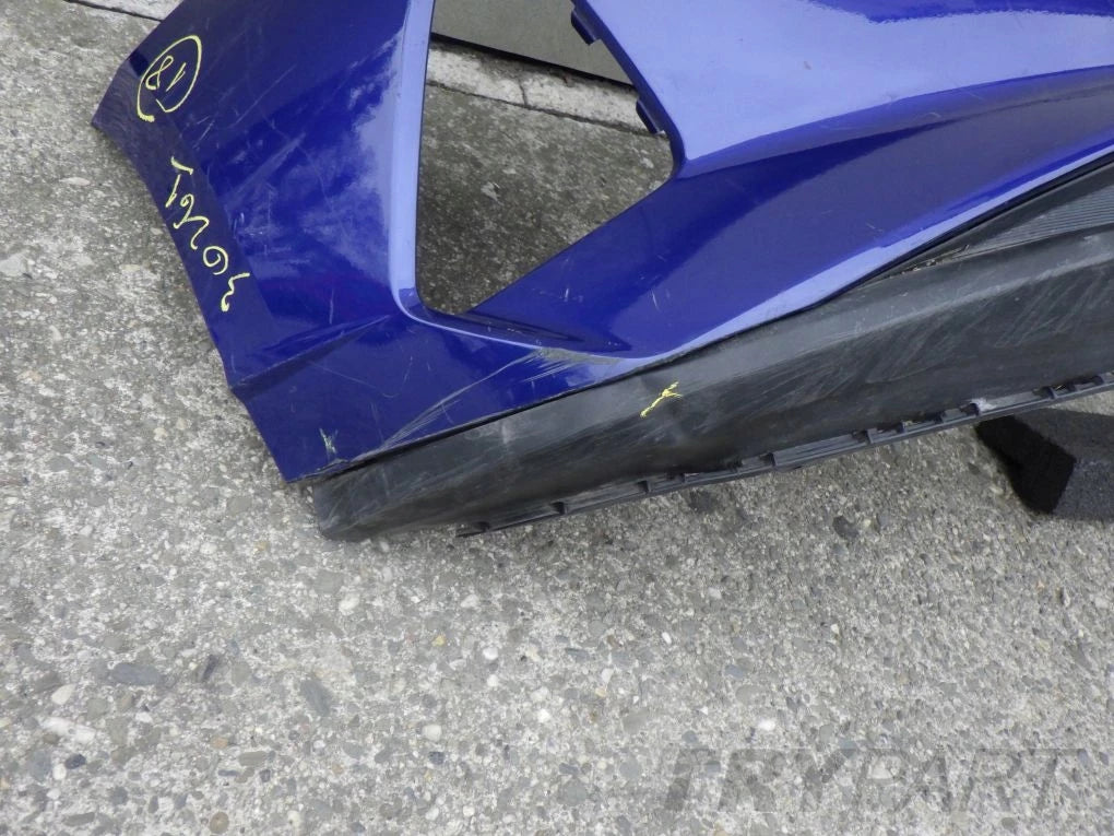 HYUNDAI I20 III 3 2020- 86511-Q0000 Front Bumper