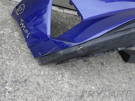 HYUNDAI I20 III 3 2020- 86511-Q0000 Front Bumper