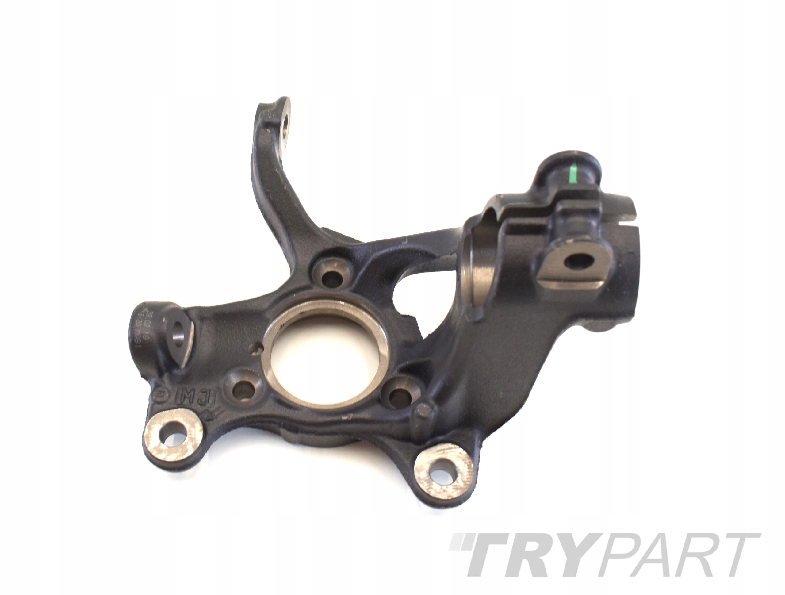 VW GOLF 5Q0 AUDI SKODA LEFT FRONT KNUCKLE ORG NEW